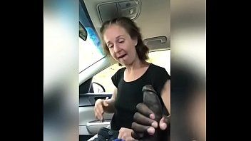 American whore fuck 6 man her mouth