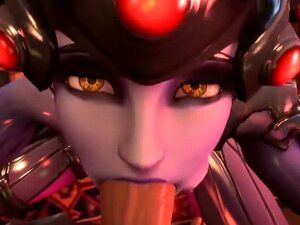 Meat reccomend widowmaker cei