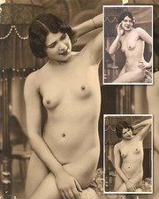 1970 nudist archive