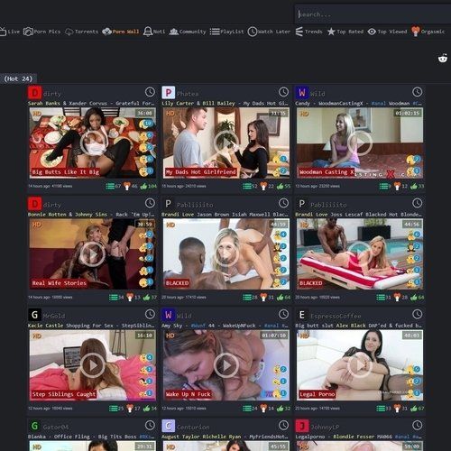 Amateur categories sorted porn pic