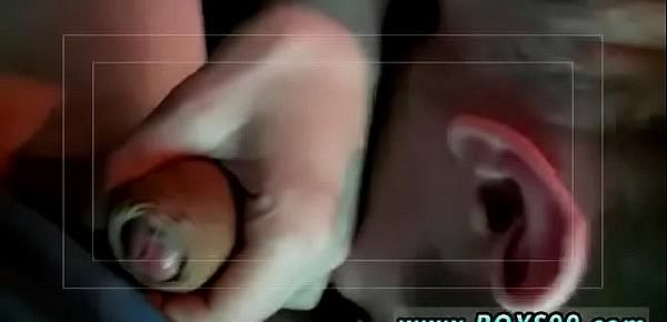 Chinese emo babysitter ganged banged