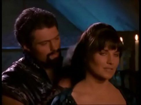 Ver porno de xena la princesa guerrera version xxx