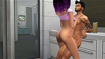 best of Sims 4 the