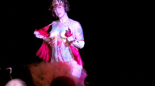 best of Burlesque danielle colby