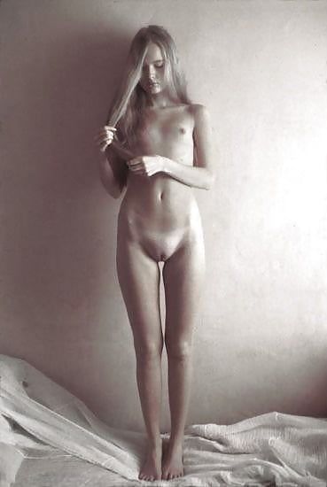 General reccomend david hamilton nudist art