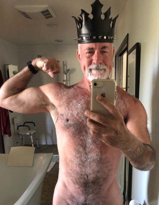 best of Dick silver foxes big