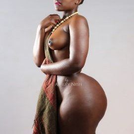 best of Twitter ebony granny nude pics