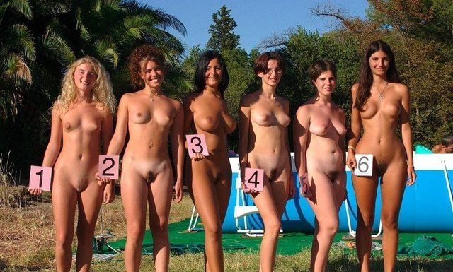 Space G. reccomend erotic swimsuite contest pagent nude and leud pics pics