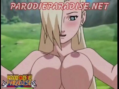 Ino x naruto