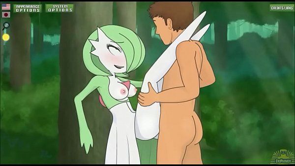 Guppy recommend best of naked gardevoir