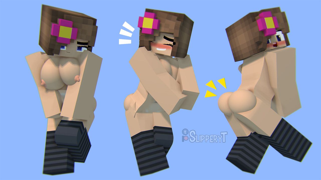 This is actually a short article or even graphic around the Minecraft jenny...