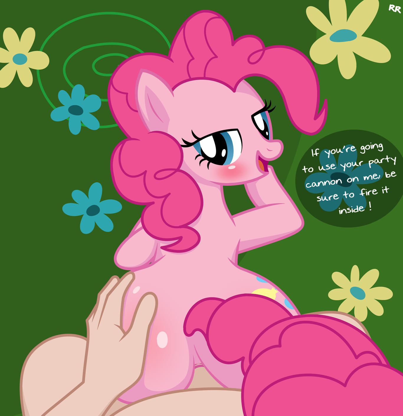 best of Pie mlp pinkie