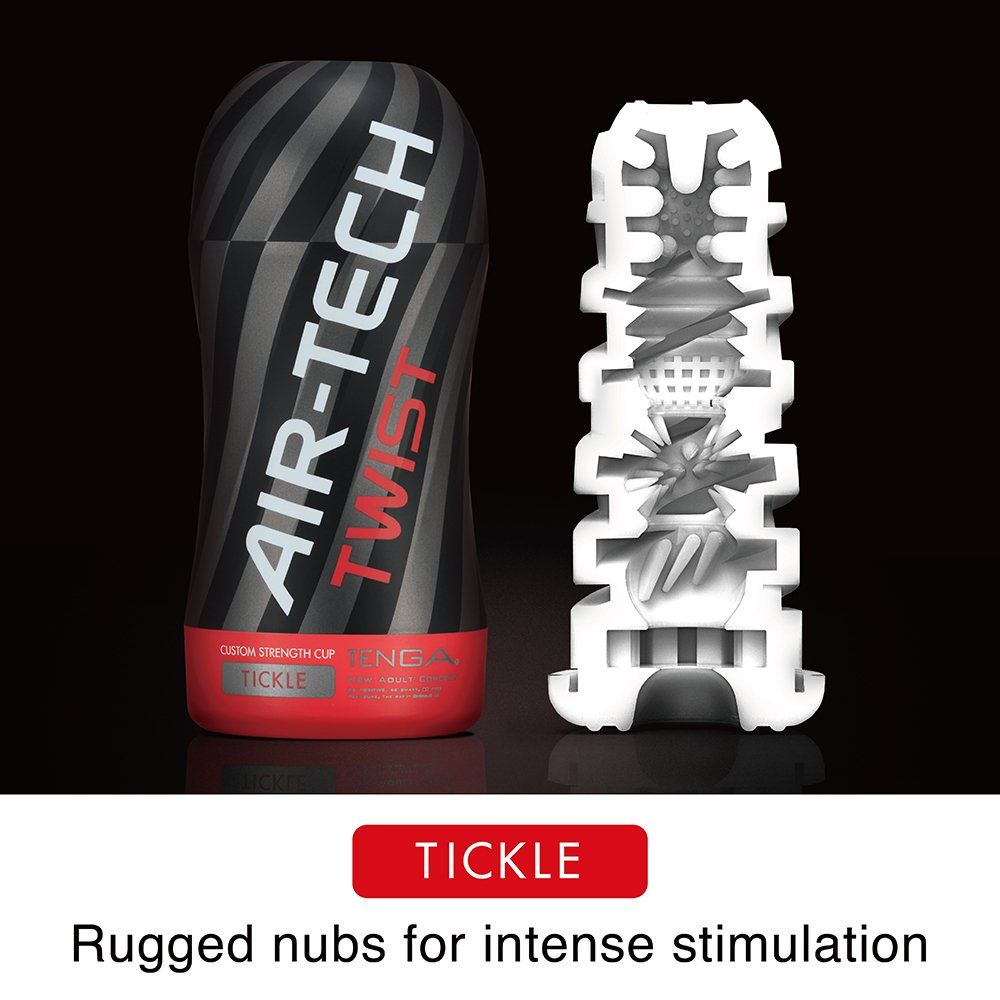 Vice recommendet airtech tenga